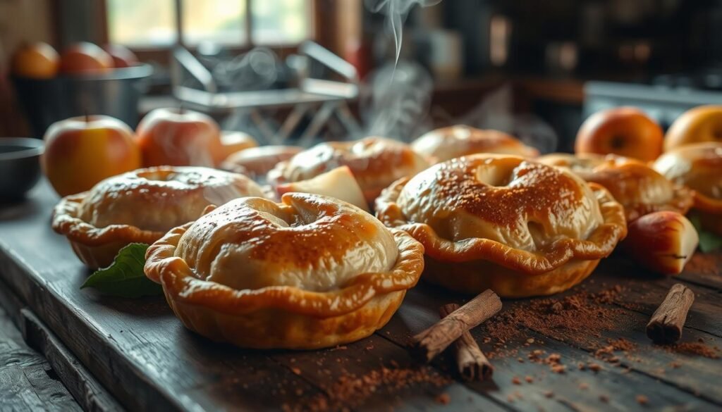 Fried Apple Pies