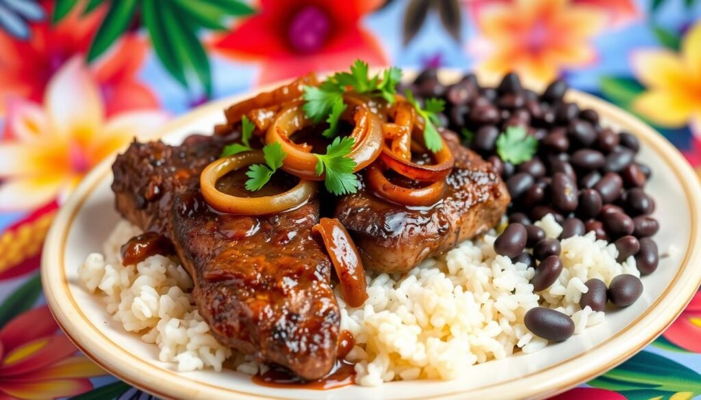 Puerto Rican cuisine