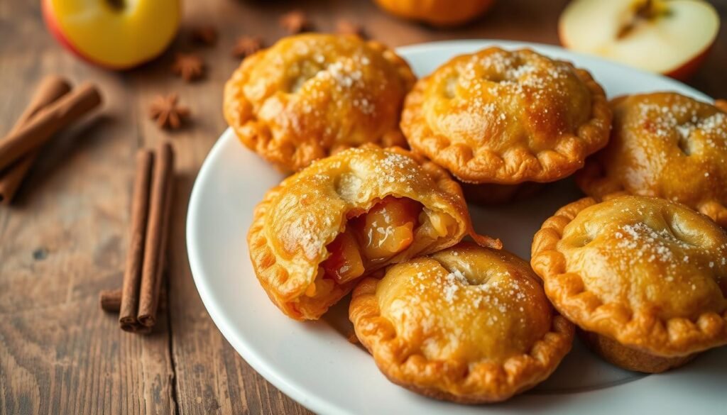 fried apple pies