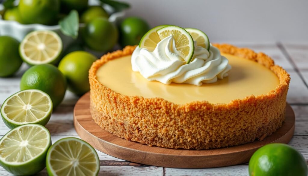 key lime pie recipe